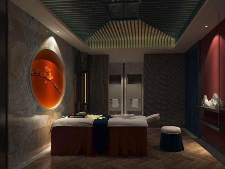 为什么选择北京Teyou养生会馆桑拿会馆