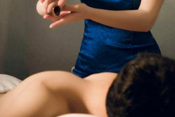 北京水疗馆是失眠者的秘密避难所